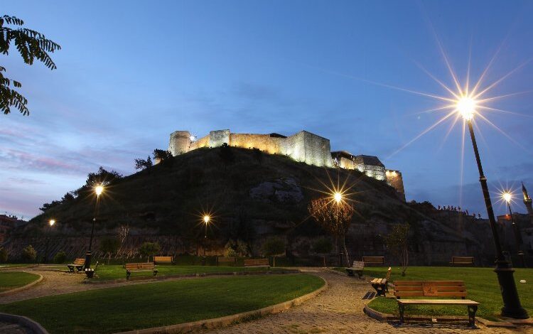 Gaziantep; Avrupa, Afrika ve Batı Asya’nın birincisi Gaziantep; Avrupa, Afrika ve Batı Asya’nın birincisi
