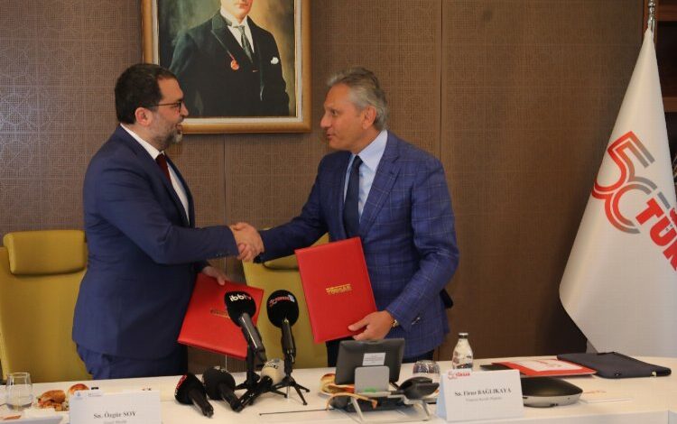 İstanbul’da turizme değer katan imza