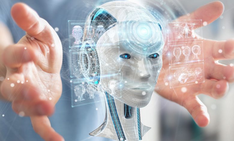 Türkiye’de ‘yapay zeka’ için el ele verildi Türkiye’de ‘yapay zeka’ için el ele verildi