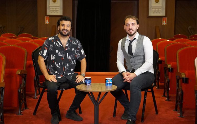 ‘TikTok’u ciddiye alma kararı aldım’ ‘TikTok’u ciddiye alma kararı aldım’