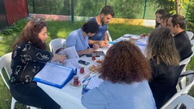 Otizm Spor ve Yaşam Evi’nde süreç değerlendirme