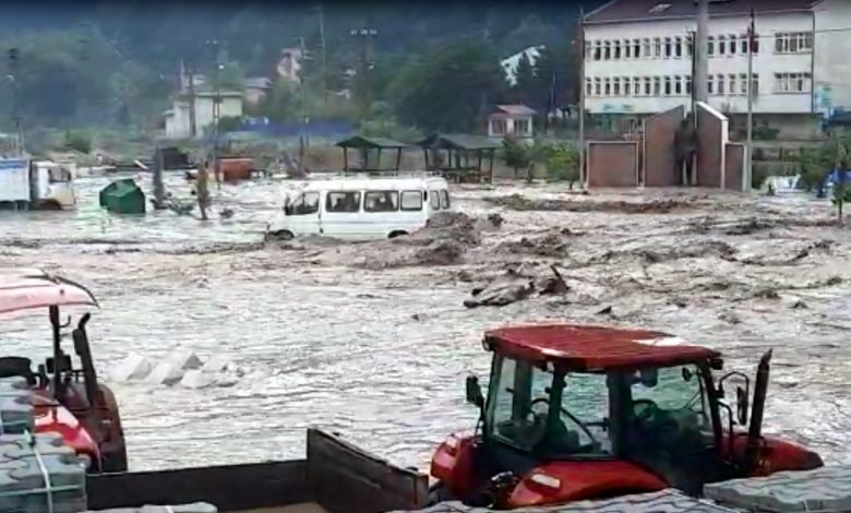 Yardım kampanyasında bağışlar 131 milyon lirayı aştı!