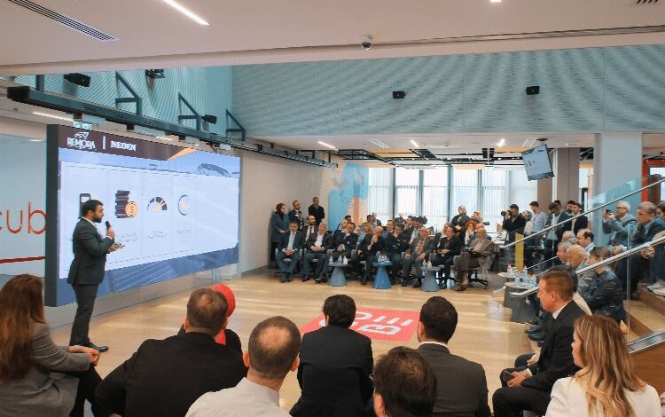 Teknopark İstanbul yeni kapılar açıyor