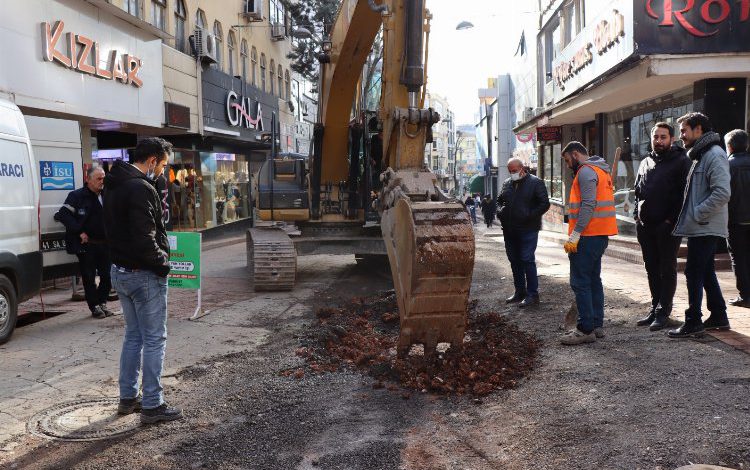 Kocaeli İzmit Belediyesi’nden 3 proje