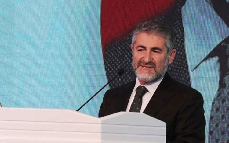 Bakan Nebati’den ‘uzmanlaşma’ paylaşımı