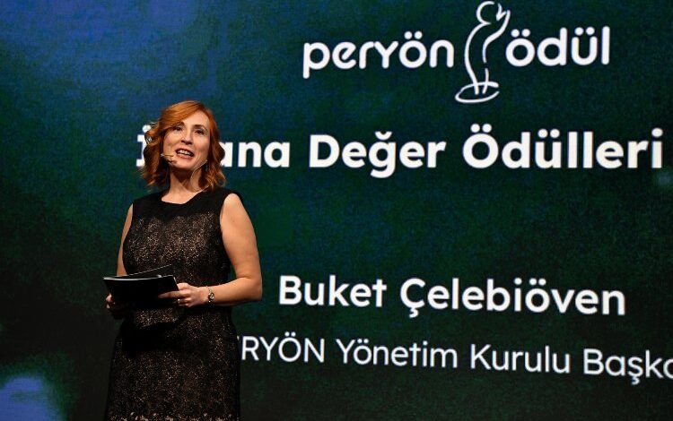 PERYÖN Ödülleri’ne başvurular başladı PERYÖN Ödülleri’ne başvurular başladı