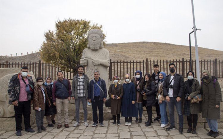 Kursiyerlerin objektifinden Malatya Kursiyerlerin objektifinden Malatya