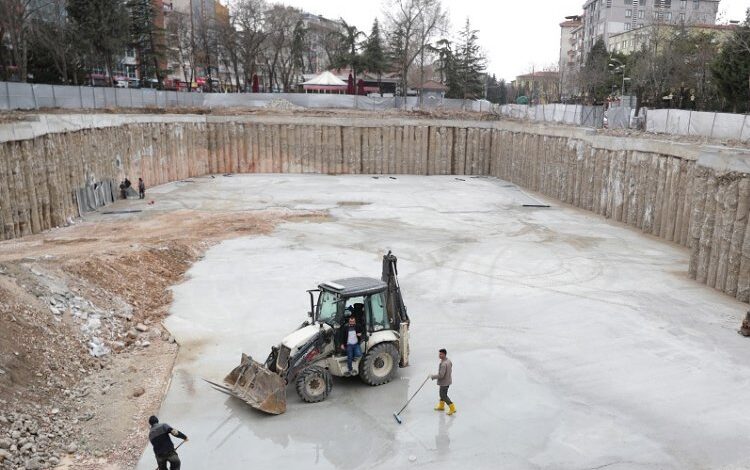 Kütahya önemli bir esere daha kavuşuyor Kütahya önemli bir esere daha kavuşuyor