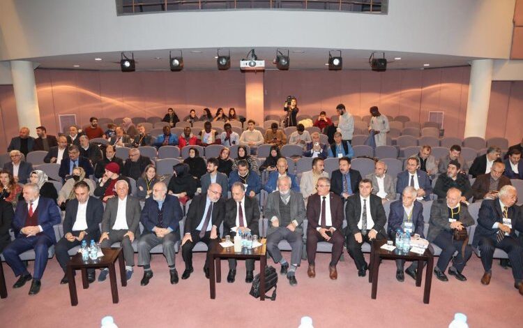 Kayseri Büyükşehir’den bilgi şöleni