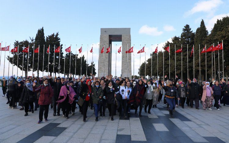 Muğlalı kadınlar, tarihin yeniden yazıldığı topraklarda Muğlalı kadınlar, tarihin yeniden yazıldığı topraklarda