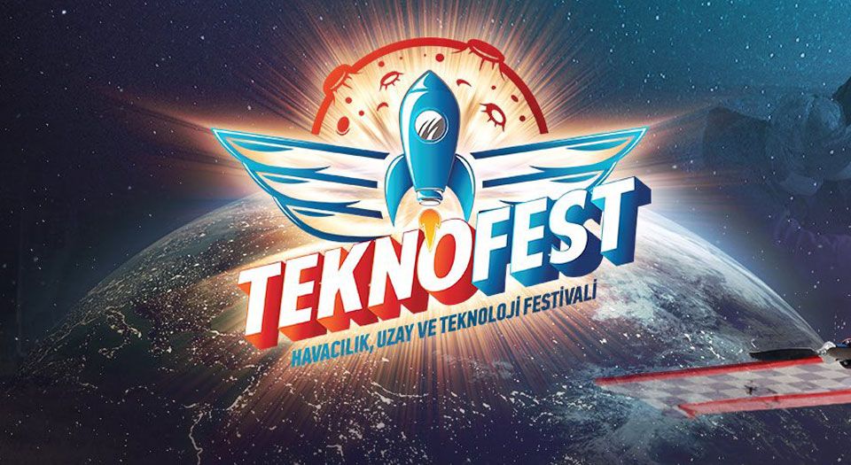 Teknofest’e 40 bin takım başvurdu