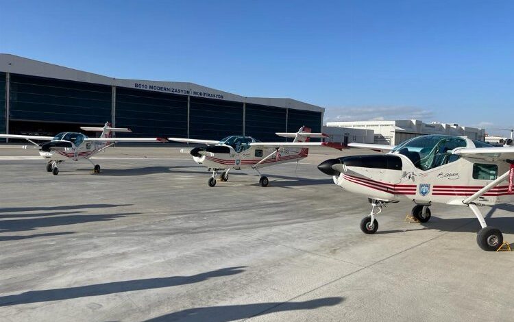 Envantere giren ‘Super Mushsak’lar Yalova’ya indi!