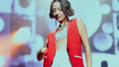 Zeynep Bastık’ın yeni şarkısı üç platformda bir numara