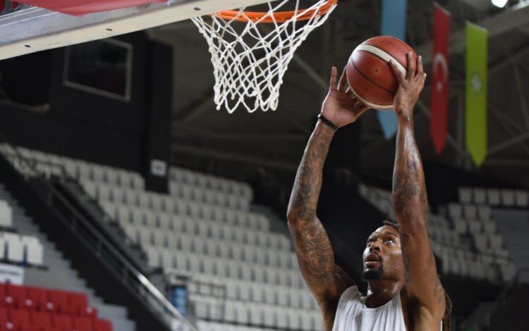 Potanın Tarzanları iki hazırlık maçına Denizli’de çıkacak