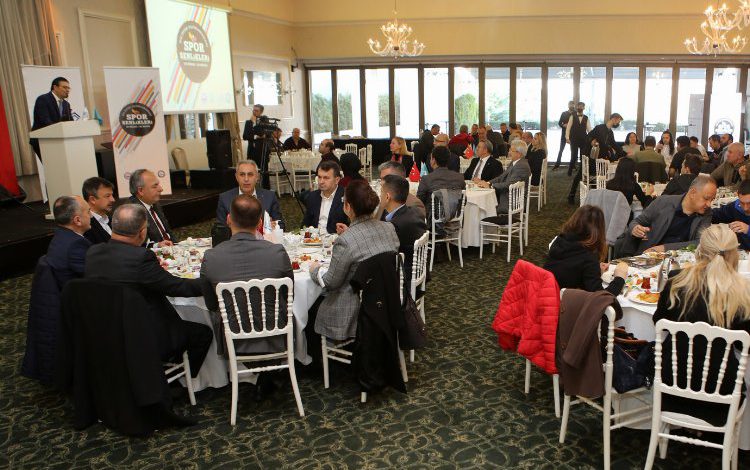 Bursa Nilüfer uluslararası şenliklere hazırlanıyor