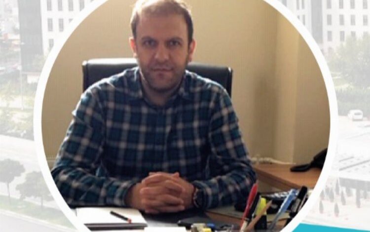 BTÜ’lü bilim insanı Büyükyıldız’a TÜBİTAK desteği