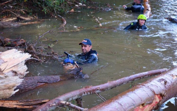 Kırklareli’de ölü sayısı 6’ya çıktı Kırklareli’de ölü sayısı 6’ya çıktı