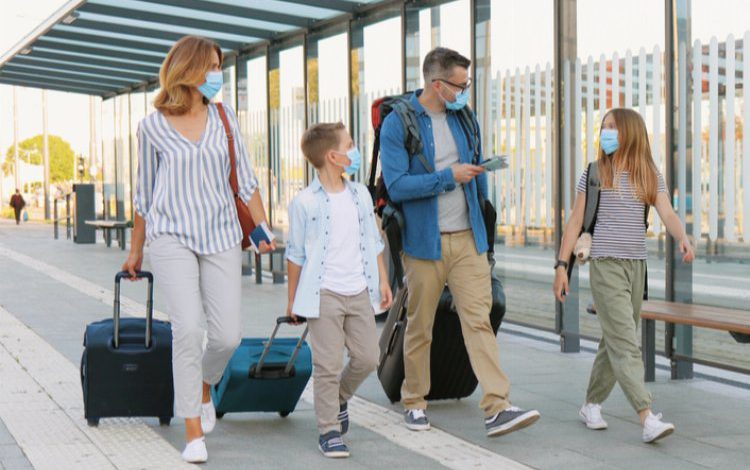 Otobüs bileti satışları 3’e katladı