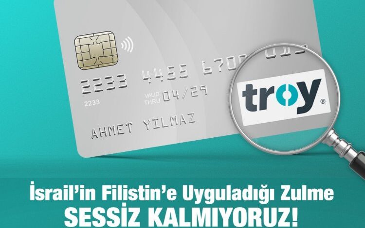 Gölcük Belediyesi maaş kartlarını TROY’a taşıyor