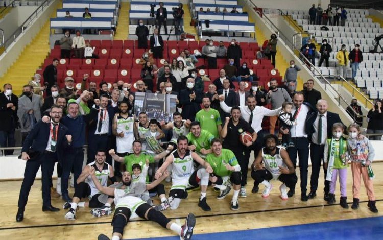 Manisa’nın Dev Adamları dolu dizgin geliyor Manisa’nın Dev Adamları dolu dizgin geliyor