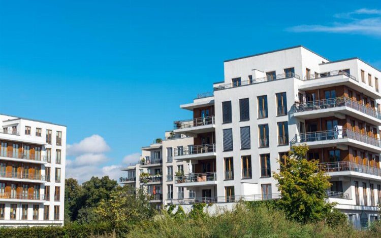 Konut talepleri 2024’te alıma dönüşecek