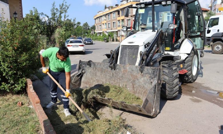 İzmit Belediyesi ile “Temiz Çevre Temiz İzmit”