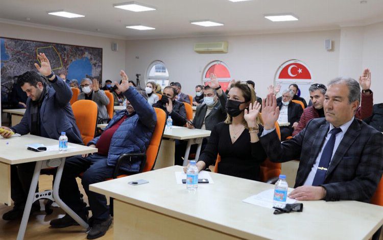 Şehit Eren Bülbül’ün ismi Aydın Didim’de yaşatılacak