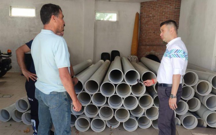 Manisa’da tarımsal sulamaya destek Manisa’da tarımsal sulamaya destek