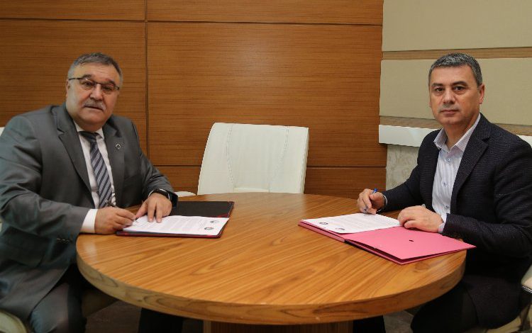 Ankara Gölbaşı’da ‘sosyal denge’ imzası Ankara Gölbaşı’da ‘sosyal denge’ imzası