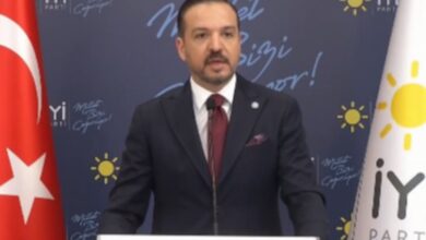 İYİ Parti’den Kılıçdaroğlu-HDP açıklaması… Asla taviz vermeyeceğiz