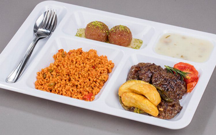 Bursalı yemek sanayicileri KDV’de kapsam genişletilmesi istiyor Bursalı yemek sanayicileri KDV’de kapsam genişletilmesi istiyor