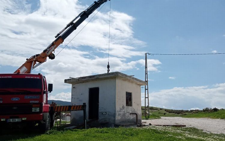 MASKİ arızaları mağdur etmeden gideriyor MASKİ arızaları mağdur etmeden gideriyor