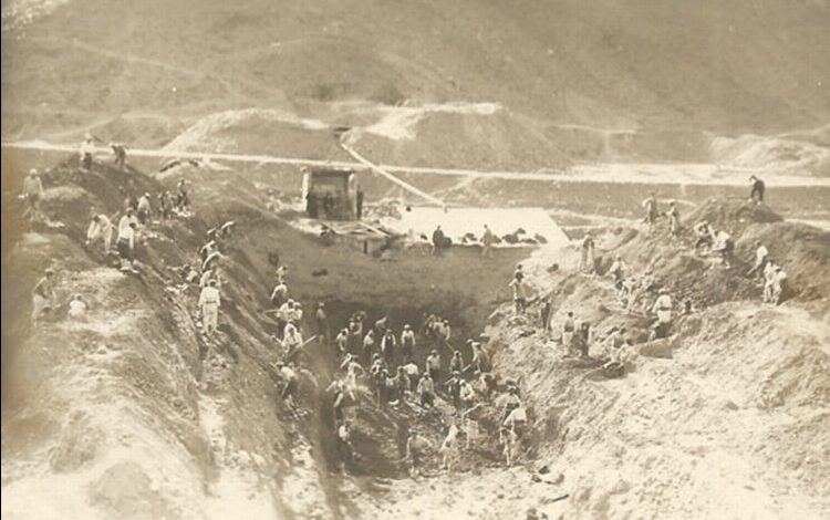 Suyun 90 yıllık hikayesi Suyun 90 yıllık hikayesi