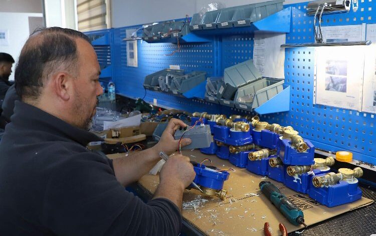 Belediyeler sıraya girdi! Sipariş yetişmiyor