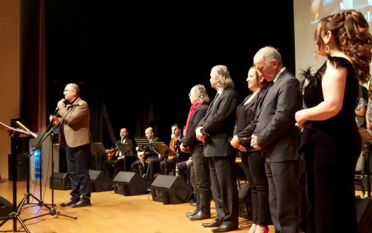 İzmir’de AKM’nin Emniyet Müdürlüğü yapılmasına ortak ses İzmir’de AKM’nin Emniyet Müdürlüğü yapılmasına ortak ses