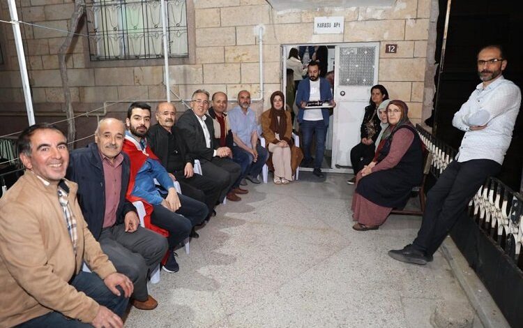 Mehmet Savran Nevşehir’de asker uğurlama Mehmet Savran Nevşehir’de asker uğurlama