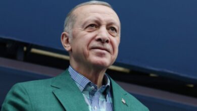 Erdoğan’dan ikinci tur mesajı