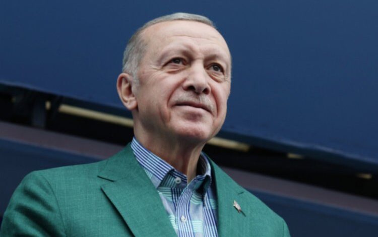 Erdoğan’dan ikinci tur mesajı