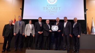 KTO Başkanı’ndan ekonomi değerlendirmesi