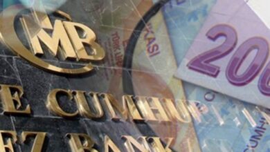 TL’yi destekleyen ‘Merkez’in adımları Resmi Gazete’de