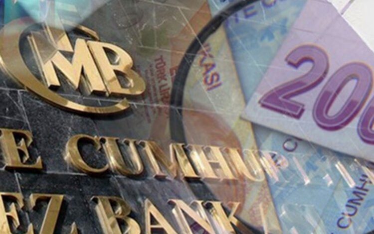 TL’yi destekleyen ‘Merkez’in adımları Resmi Gazete’de