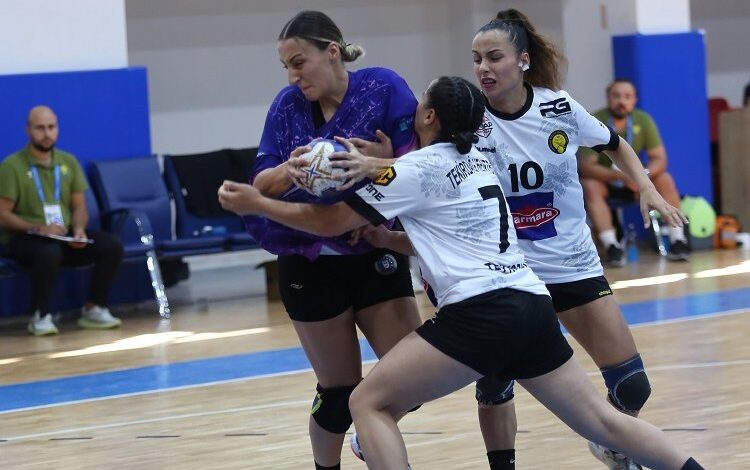 Poyrazın Kızları Yenimahalle’yi ağırlayacak Poyrazın Kızları Yenimahalle’yi ağırlayacak