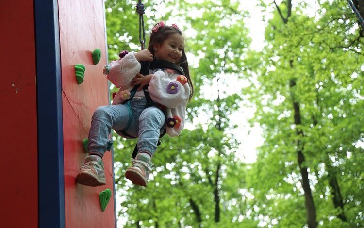Ormanya’da afet farkındalığı Ormanya’da afet farkındalığı