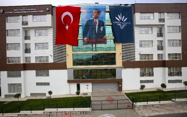 Karabağlar’da eğitime tam destek Karabağlar’da eğitime tam destek