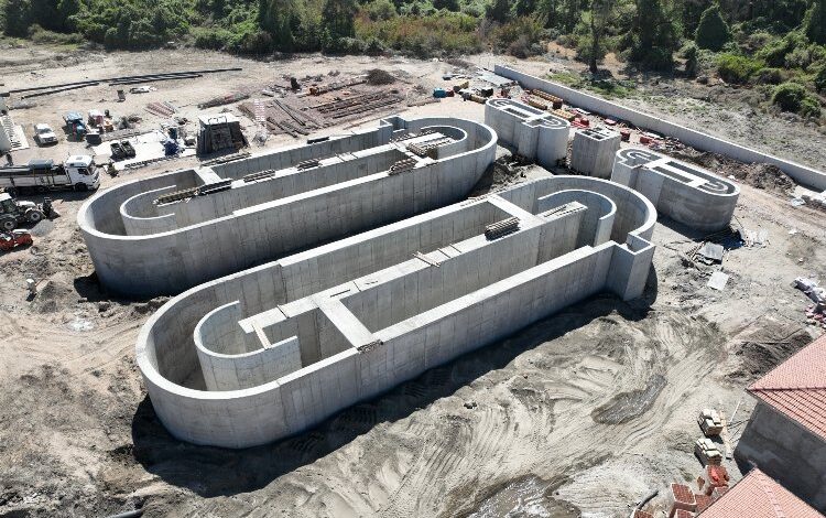 Bursa’da Karacabey Boğazı daha temiz olacak Bursa’da Karacabey Boğazı daha temiz olacak