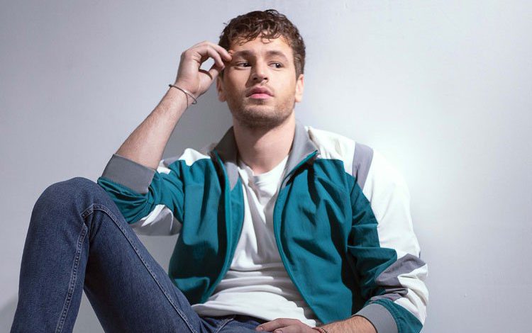 Ragıb Narin’in 8. teklisi pandeminin hediyesi oldu Ragıb Narin’in 8. teklisi pandeminin hediyesi oldu