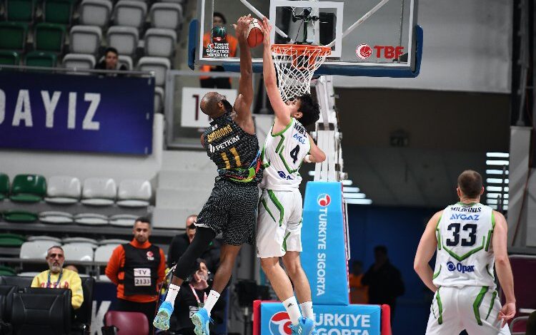 TOFAŞ deplasmanda çıkışını sürdürmek istiyor TOFAŞ deplasmanda çıkışını sürdürmek istiyor