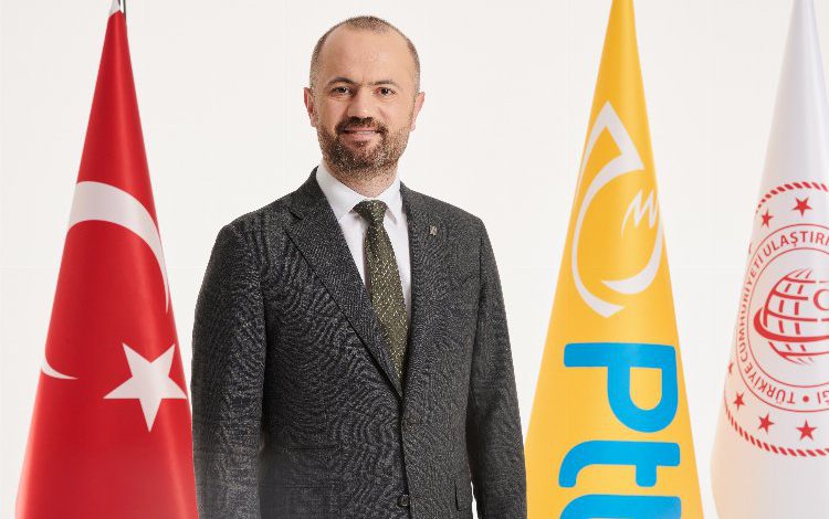 PTT de dijitalleşmeyi sevdi PTT de dijitalleşmeyi sevdi