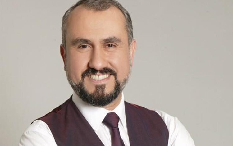 Bursa’da Ali Mersin’e yeni görev