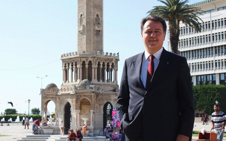 Turizmde Dünya Kongresi İzmir’de yapılacak Turizmde Dünya Kongresi İzmir’de yapılacak